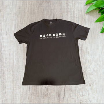 T-shirt personnalisé - Mandalorian