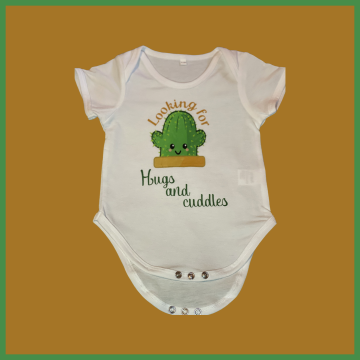 Dormeuse pour bambins