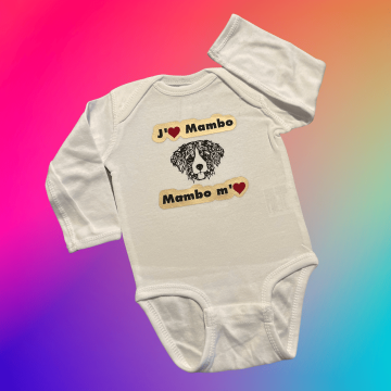 Dormeuse pour bambins