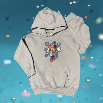 Coton ouaté - Disney