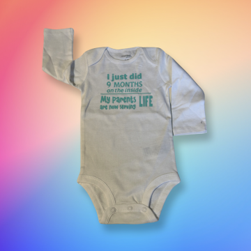 Dormeuse pour bambins